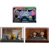 Star Wars™ Doorables Widescreen Moments – Star Wars: A New Hope™, Collectible Figures, Holiday Stocking Stuffers, Gifts, Presents, Kids Toys for Ages 5 Up by Just Play