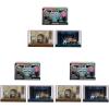 Star Wars™ Doorables Widescreen Moments – Star Wars: The Mandalorian™, Collectible Figures, Holiday Stocking Stuffers, Gifts, Presents, Kids Toys for Ages 5 Up by Just Play(Large (Pack of 3))