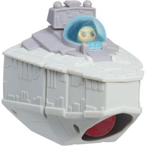 Doorables Star Wars™ Doorables Squish Squadron Star Destroyer, Kids Toys for Ages 5 Up by Just Play