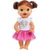 Baby Alive Mix N’ Match Outfit Set, Fits Most 12″ – 14″ Dolls, Doll Not Included, Pretend Play, Kids Toys for Ages 3 Up by Just Play