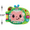 CoComelon Learning Book Interactive Toy for Toddlers, 3 Learning Modes, Music, 50 Learning Phrases, Officially Licensed Kids Toys for Ages 18 Month