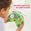 CoComelon Lots to Learn Game Controller, Preschool Learning and Education, Kids Toys for Ages 18 Month by Just Play