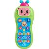 CoComelon Press and Learn Remote, Learning & Education, Officially Licensed Kids Toys for Ages 18 Month by Just Play