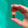 Disney Doorables Inside Out 2 Collection Peek Figures, Holiday Stocking Stuffers, Gifts, Presents, Kids Toys for Ages 5 Up by Just Play(Modern)