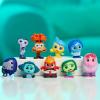 Disney Doorables Inside Out 2 Collection Peek Figures, Holiday Stocking Stuffers, Gifts, Presents, Kids Toys for Ages 5 Up by Just Play(Modern)