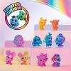 Disney Doorables Multi Peek Technicolor Takeover, 1.5-inch Collectible Figurines, 5-7 Figures Inside, Kids Toys for Ages 5 Up by Just Play