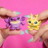 Disney Doorables Stitch Experiments Collection Peek, Holiday Stocking Stuffers, Gifts, Presents, Kids Toys for Ages 5 Up