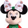 Disney Holiday Feature Plush – Minnie