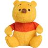 Disney Littlest Friends Plush 4-Pack, 3-inch Stuffed Animals, Kids Toys for Ages 3 Up by Just Play