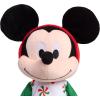 Disney Mickey Mouse Holiday Feature Plush