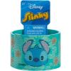Disney Slinky Characters Minnie Mouse, Mickey Mouse, Stitch 3-pack, Multicolor, Fidget Toy, Party Favors, Kids Toys for Ages 5 Up by Just Play