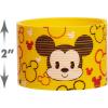 Disney Slinky Characters Minnie Mouse, Mickey Mouse, Stitch 3-pack, Multicolor, Fidget Toy, Party Favors, Kids Toys for Ages 5 Up by Just Play