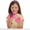 Disney Slinky Characters Minnie Mouse, Mickey Mouse, Stitch 3-pack, Multicolor, Fidget Toy, Party Favors, Kids Toys for Ages 5 Up by Just Play