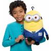 Illumination Minions Despicable Me 4 Comfort Plush Gus, Kids Toys for Ages 3 Up by Just Play