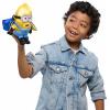 Illumination Minions Despicable Me 4 Squooshy Plush Mega Gus, Kids Toys for Ages 3 Up by Just Play