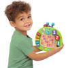 Just Play CoComelon Learning Melon Busy Board, Over 45 Phrases, Preschool Learning and Education, Kids Toys for Ages 18 Month, Amazon Exclusive