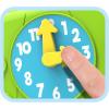 Just Play CoComelon Learning Melon Busy Board, Over 45 Phrases, Preschool Learning and Education, Kids Toys for Ages 18 Month, Amazon Exclusive