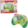 CoComelon Lots to Learn Game Controller, Preschool Learning and Education, Kids Toys for Ages 18 Month by Just Play
