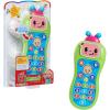 CoComelon Press and Learn Remote, Learning & Education, Officially Licensed Kids Toys for Ages 18 Month by Just Play