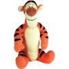 Disney Collectible 8-inch Beanbag Tigger Plush Stuffed Animal, Kids Toys for Ages 2 Up by Just Play