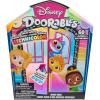 Disney Doorables Multi Peek Technicolor Takeover, 1.5-inch Collectible Figurines, 5-7 Figures Inside, Kids Toys for Ages 5 Up by Just Play