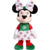 Disney Holiday Feature Plush – Minnie