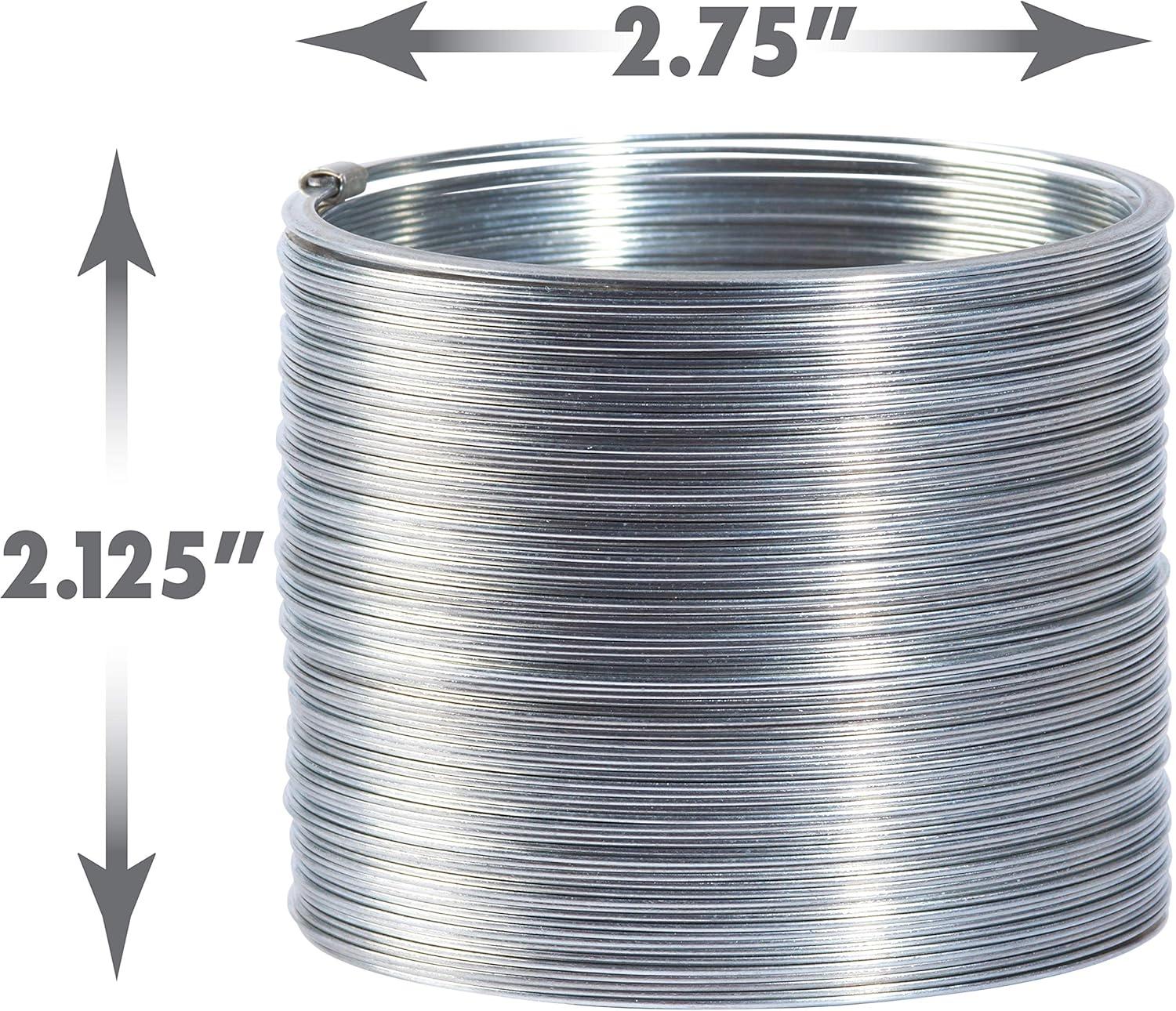 imageJust Play Classic Slinky Pack of 1 12Count Small