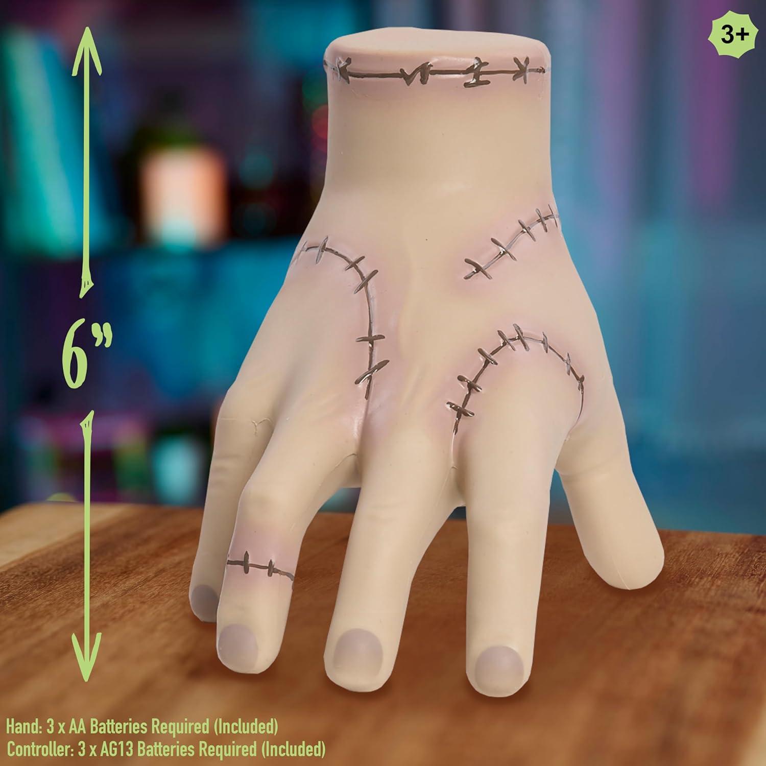 imageWednesday Animated Thing