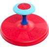 Classic Sit ‘n Spin Activity Toy, 360° Toddler Spinning Seat, Amazon Exclusive, Toy for Boys, Girls, Kids, Ages 18 Months and Up by Just Play