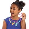 Disney Doorables Deluxe Lockets, Includes Collectible Character Charms, Mix and Max Jewelry for Kids, Kids Toys for Ages 5 Up by Just Play
