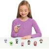 Disney Doorables Tim Burton’s The Nightmare Before Christmas Collection Peek, 8 Exclusive Mini Figures, Officially Licensed Kids Toys for Ages 5 Up(Nightmare Before Christmas Collection Peek)