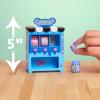 Disney Munchlings Micro Munch Vending Machine, Collectible Munchlings Figures, for Boys and Girls, Ages 3 and up