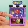 Disney Munchlings Micro Munch Vending Machine, Collectible Munchlings Figures, for Boys and Girls, Ages 3 and up