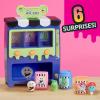Disney Munchlings Micro Munch Vending Machine, Collectible Munchlings Figures, for Boys and Girls, Ages 3 and up