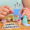 Disney Munchlings Mini Munch Snack Surprise, Collectible Munchlings Figures, for Boys and Girls, Ages 3 and up