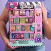 Disney Munchlings Mini Munch Snack Surprise, Collectible Munchlings Figures, for Boys and Girls, Ages 3 and up