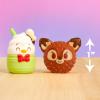 Disney Munchlings Mini Munch Snack Surprise, Collectible Munchlings Figures, for Boys and Girls, Ages 3 and up