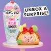 Disney Munchlings Single Serve Scented Collectible Plush 2-Pack, 4.5 inch Collectible Plush Toy for Teens, Girls, Boys, Holiday Stocking Stuffers, Gifts, Presents, Kids, Ages 0 and Up