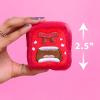 Disney Munchlings Snack Pack Plush Gourmet Cookies, Collectible Munchlings Plush, for Boys and Girls, Ages 2 and Up