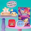 Disney Munchlings Snack Pack Plush Gourmet Cookies, Collectible Munchlings Plush, for Boys and Girls, Ages 2 and Up