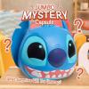 Disney Stitch Jumbo Mystery Capsule, 10 Surprises Inside, Collectible Figures and Plush, Blind Box, Toy for Fans, Boys, Girls, Kids Ages 3 and Up by Just Play