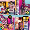 Just Play Disney Doorables ADOORBS Dolls, Collectible Dolls, Kids Toys for Ages 5 Up, Kids Toys for Ages 5 Up