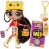 Just Play Disney Doorables ADOORBS Dolls, Collectible Dolls, Kids Toys for Ages 5 Up, Kids Toys for Ages 5 Up