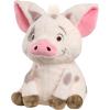 Moana 2 Fuzzy Large Plush – Pua, Kids Toys for Ages 3 Up by Just Play