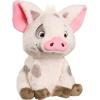 Moana 2 Fuzzy Large Plush – Pua, Kids Toys for Ages 3 Up by Just Play