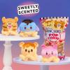 Munchlings Snack Pack Plush – Popcorn, Kids Toys for Ages 2 Up by Just Play