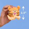 Munchlings Snack Pack Plush – Popcorn, Kids Toys for Ages 2 Up by Just Play
