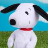 Peanuts Large 14″ Snoopy Happy Dance Plush Interactive Toy with Music & Motion, Toy for Fans, Girls, Boys, Kids, Ages 3 and Up
