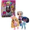 Just Play Disney Doorables ADOORBS Dolls, Collectible Dolls, Kids Toys for Ages 5 Up, Kids Toys for Ages 5 Up