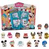 Just Play Disney Doorables Countdown to Christmas Advent Calendar, Blind Bag Collectible Figures, Kids Toys for Ages 5 Up, Amazon Exclusive